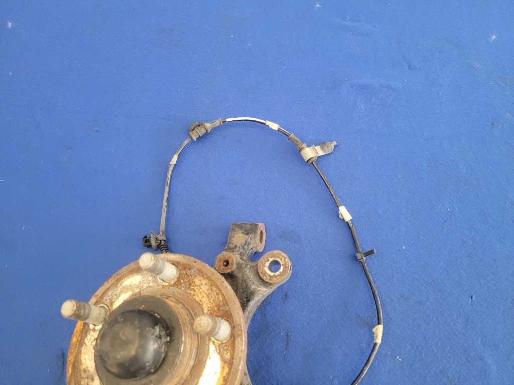2015-2017 Ford Mustang GT S550 Driver LH Front Spindle Knuckle Hub 2616 - The Parts Farm