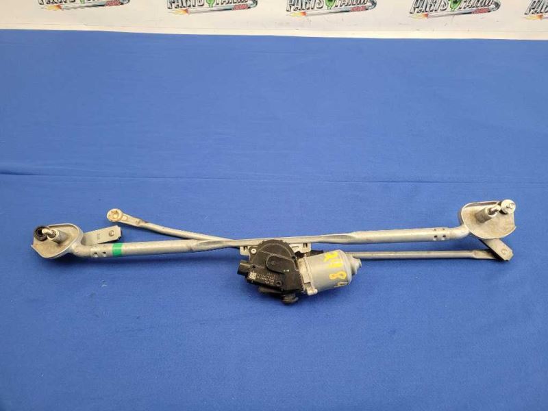 2015-2020 Dodge Challenger 6.2L Hellcat Windshield Wiper Motor Linkage 2484 - The Parts Farm
