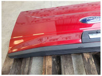 2015-2017 Ford F150 F-150 Truck Rear Tailgate Camera No Step Paint RR 2615 - The Parts Farm
