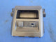 2022 Ford F250SD Pickup Truck Lower Dash Compartment Storage Comsole 2581 - The Parts Farm