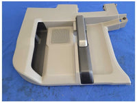 2015-2017 Ford F150 4x4 Pickup Truck Passenger Rear Door Panel Card 2482 - The Parts Farm