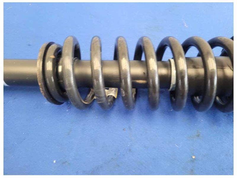 2015-2017 Ford F150 F-150 Pickup Truck Front Suspension Strut Spring 2615 - The Parts Farm