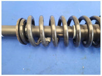 2015-2017 Ford F150 F-150 Pickup Truck Front Suspension Strut Spring 2615 - The Parts Farm