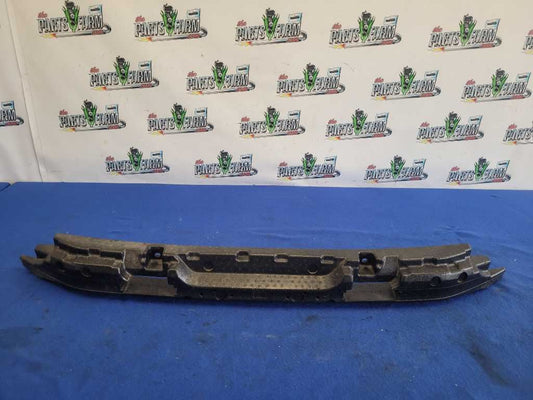 2010-2014 Ford Mustang GT S197 Rear Bumper Styrofoam Crash Bar Impact 2639 - The Parts Farm