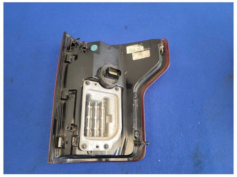 2015-2017 Ford F150 F-150 Pickup Truck Driver Rear BLIS Taillight Lamp 2617 - The Parts Farm