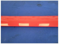 2005-2009 Ford Mustang Passenger Lower Rocker Panel Molding Trim Paint D3 2600 - The Parts Farm