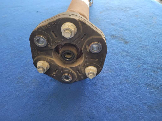 2015-2017 Ford Mustang GT S550 Driveshaft Manual Transmission M/T 2671