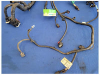 2006 Ford Mustang GT 4.6L Injector Harness Transmission A/T Wire Plug 2590 - The Parts Farm