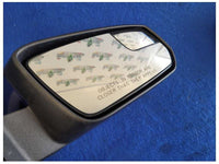 2013-2014 Ford Mustang GT Passenger RH Rear View Mirror Spot Paint L6 2605 - The Parts Farm