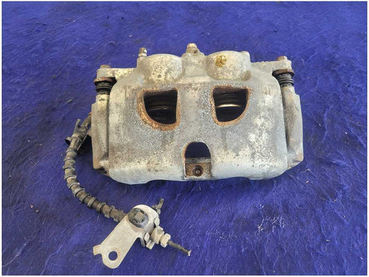 2015-2017 Ford F150 4x4 Pickup Truck Driver Left Front Brake Caliper 2762