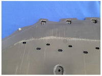 2018-2023 Ford Mustang GT S550 Front Lower Splash Shield Cover Trim Molding 2622 - The Parts Farm