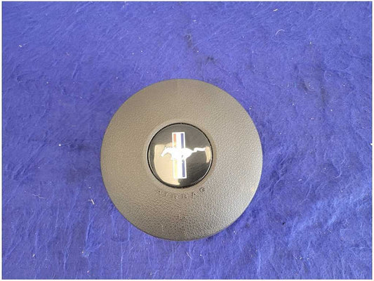 2005-2009 Ford Mustang GT 4.6L Column Trim Steering Wheel Driver Dash 2723