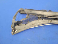 2011-2012 Nissan Leaf Cowl Panel Front Windshield Cover Trim 1856 - The Parts Farm