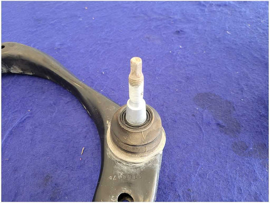 2015-2017 Ford F150 4x4 Pickup Truck Driver Left Front Upper Control Arm 2680