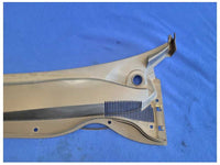 2010-2015 Chevrolet Camaro SS Front Cowl Panel Windshield Panel Cover 2567 - The Parts Farm