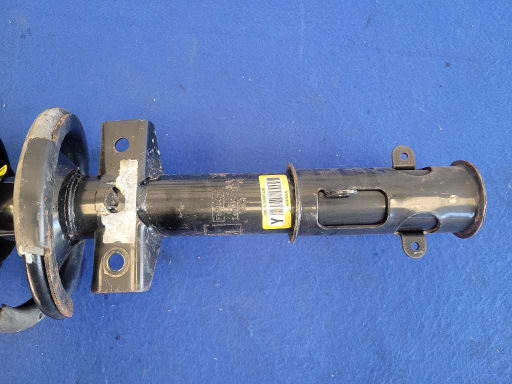 2011-2014 Ford Mustang GT S197 Front Strut Spring Suspension 2639 - The Parts Farm