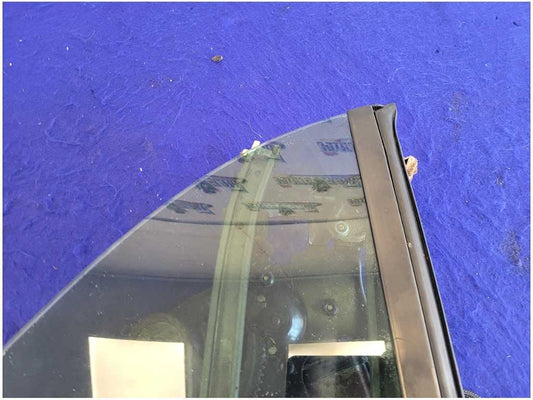 1994-2000 Ford Mustang GT Convertible Rear Passenger Quarter Glass Window 2704