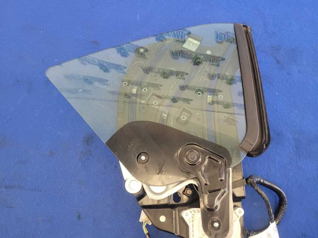 2011-2014 Ford Mustang GT S197 Passenger Lower Front Control Arm 2639 - The Parts Farm