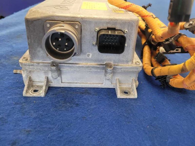 2012 Fisker Karma Sedan Hybrid OBCM On Board Battery Charging Control 1958 - The Parts Farm