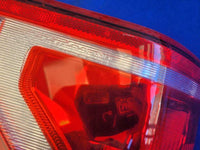 2015-2017 Ford F150 Pickup Truck Driver Left Rear Taillight Lamp Brake Lens 2481 - The Parts Farm