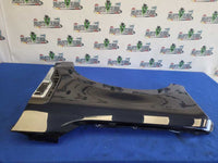 2023 Ford F250 F-250 Super Duty Truck Driver Front Fender Body Paint HX 2558 - The Parts Farm