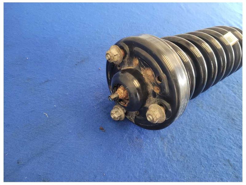 2015-2017 Ford F150 4x4 Pickup Truck Front Strut Spring Suspension 2482 - The Parts Farm