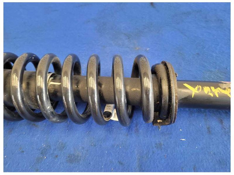2015-2017 Ford F150 4x4 Pickup Truck Front Strut Spring Suspension 2482 - The Parts Farm