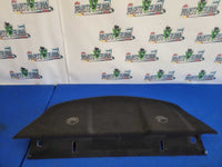 2015-2017 Ford Mustang GT Rear Coupe Seat Belt Package Tray Buckle Bolts 2643 - The Parts Farm