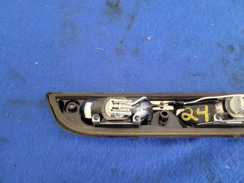 2015-2017 Ford F150 4x4 Pickup Truck Third Brake Light Upper Cab Lamp 2482 - The Parts Farm