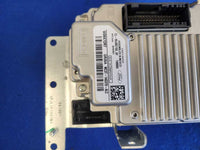 2022 Ford F250SD Pickup Truck Audio Equipment Radio Control Panel 2581 - The Parts Farm