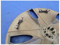 2017-2021 Tesla Model 3 Long Range Dual Motor Hubcap Wheel Cover Trim 2139 - The Parts Farm