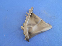2011-2014 Ford Mustang GT Emergency Shift Boot E Brake Trim 2629 - The Parts Farm