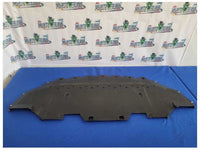 2018-2023 Ford Mustang GT S550 Front Lower Splash Shield Cover Trim Molding 2622 - The Parts Farm