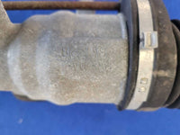 1994-1995 Ford Mustang GT Steering Rack Pinion Gear Power 2631 - The Parts Farm