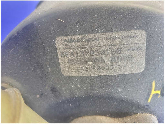 1994-1995 Ford Mustang GT Power Brake Booster Master Cylinder 2704