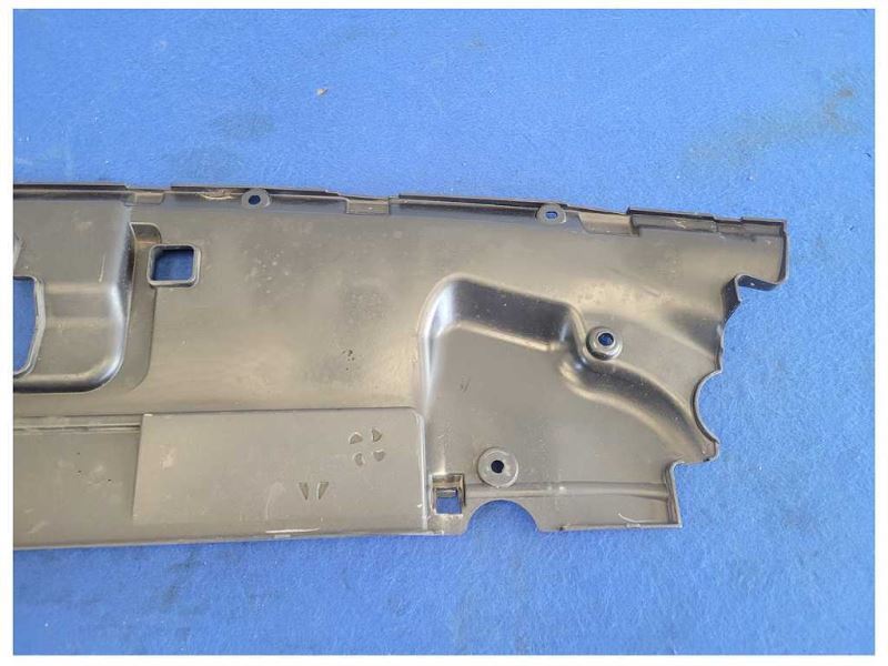 2018-2023 Ford Mustang GT S550 Front Sight Shield Radiator Cover 2622 - The Parts Farm