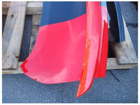 2015-2017 Ford Mustang GT S550 Trunk Deck Lid Spoiler Coupe Paint PQ 2483 - The Parts Farm