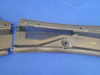 2010-2015 Chevrolet Camaro SS Windshield Cowl Panel Front Wiper Cover 2592 - The Parts Farm