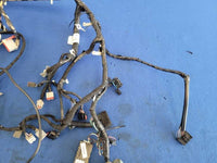 2014 Ford Mustang GT 5.0L S197 Coupe Dash Harness Wire Plug A/T 2629 - The Parts Farm