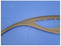 2014 Audi R8 V10 Coupe Front Dashboard Panel Trim Section Cover 2136 - The Parts Farm