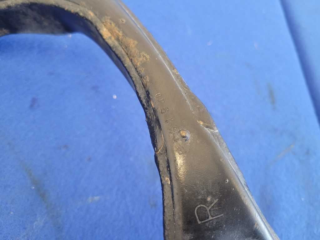 2015-2017 Ford F150 F-150 Truck Passenger Front Upper Control Arm 2663 - The Parts Farm