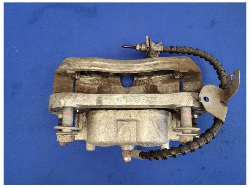 2015-2017 Ford F150 F-150 Pickup Truck Passenger RH Front Brake Caliper 2617 - The Parts Farm