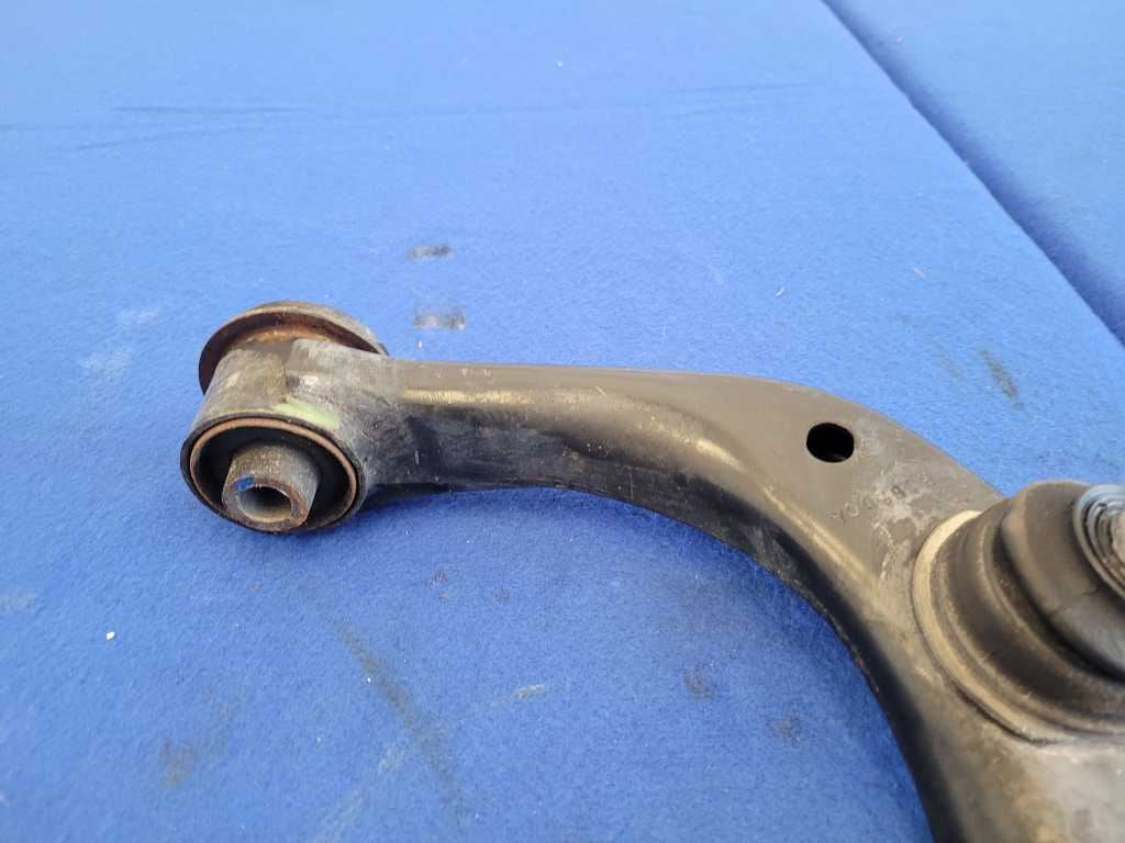 2015-2017 Ford F150 F-150 Truck Passenger Front Upper Control Arm 2663 - The Parts Farm