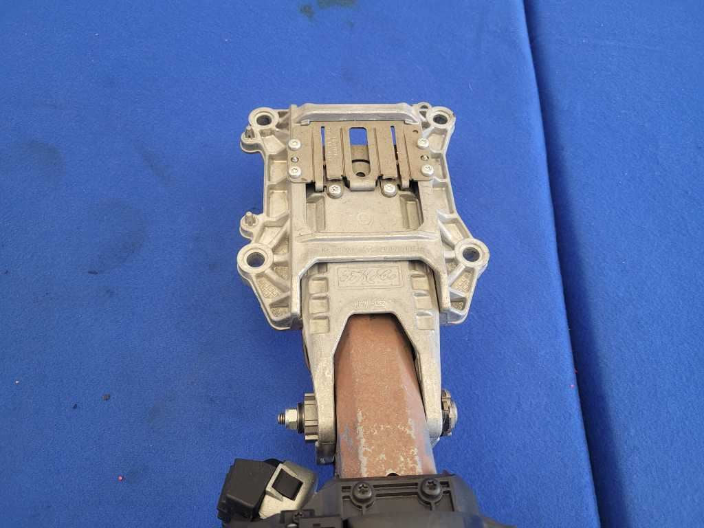 2013 Ford Mustang GT500 Steering Column Turn Signal Multi-Function Switch 2634 - The Parts Farm