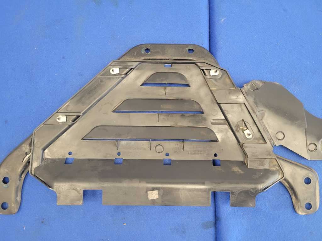 2015-2023 Ford Mustang GT S550 Lower Engine Splash Shield Cover Liner 2632 - The Parts Farm
