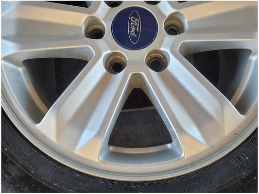 2015-2020 Ford F150 F-150 Truck Wheel 17x7.5 Silver Spoke Tire JL34-1007-HA 2861