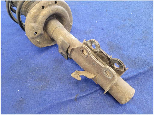 2010-2015 Chevrolet Camaro SS Front Driver Left Suspension Strut Spring 2850