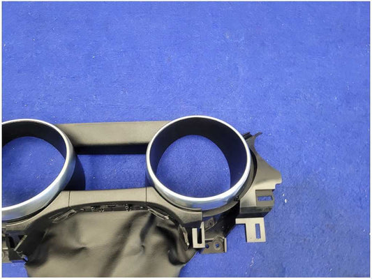 2018-2023 Ford Mustang GT S550 Front Dash Bezel Trim Surround Trim 2798