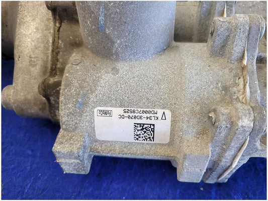 2018-2020 Ford F150 F-150 Truck Front Power Steering Rack Pinon Gear 2831