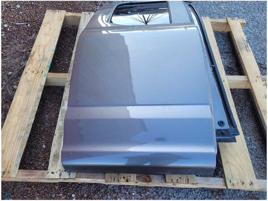 2015-2020 Ford F150 Truck Passenger Rear Door Extended Cab Paint D1 2831